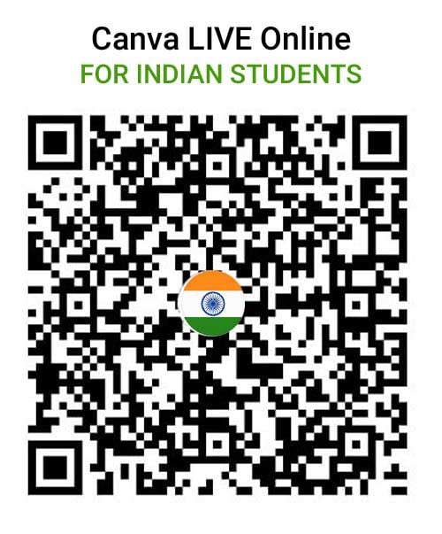 Canva Online - UPI Pay