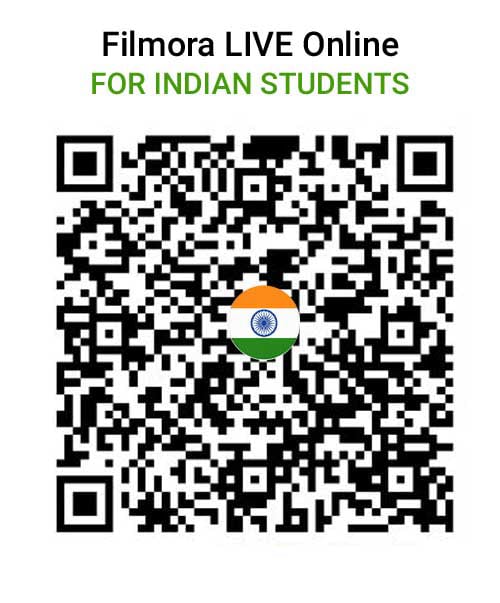Filmora  Online - UPI Pay